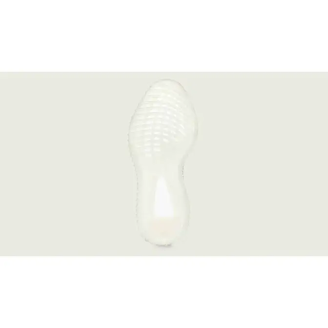 Snipes yeezy cloud on sale white