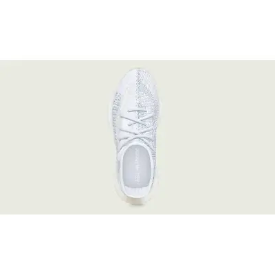 Buy ZFS Yeezy 350 Boost V2 Shoes Off White UK-8 at