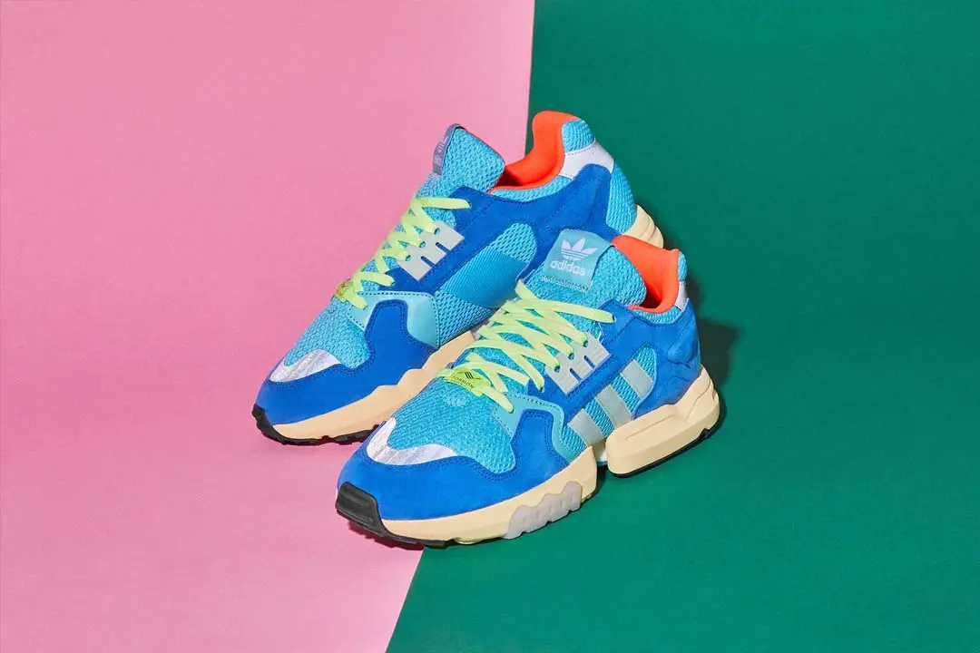 Adidas zx torsion 2019 online