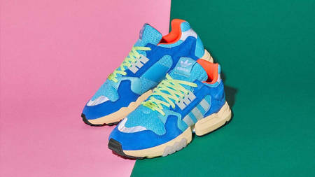 adidas Revives The ZX Torsion With Boost Technology adidas Revives The ZX Torsion With Boost Technology