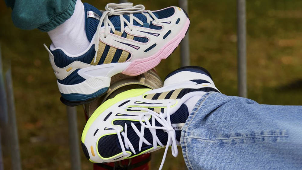 adidas EQT Gazelle adidas EQT Gazelle