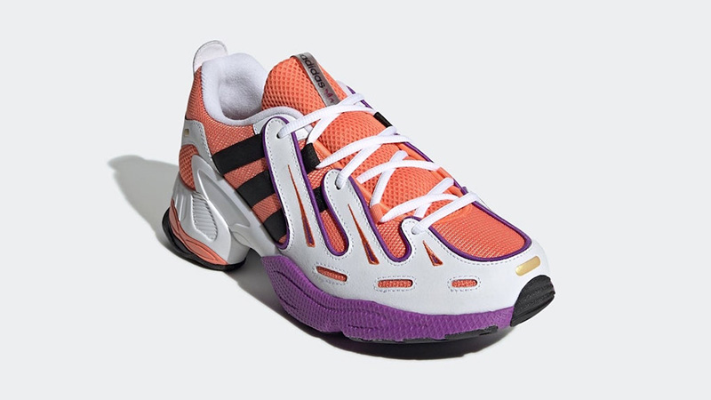 adidas EQT Gazelle Coral