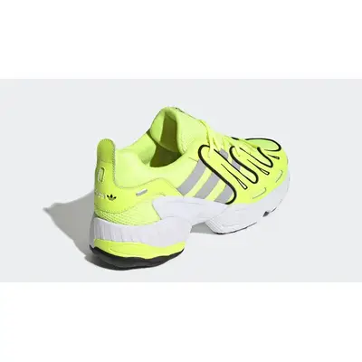 adidas EQT Gazelle Solar Yellow Where To Buy EE4773 The Sole Supplier