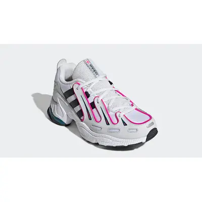 adidas EQT Gazelle White Pink