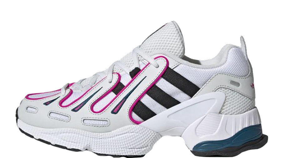 adidas EQT Gazelle White Pink | Where To Buy | EE6486 | The Sole Supplier