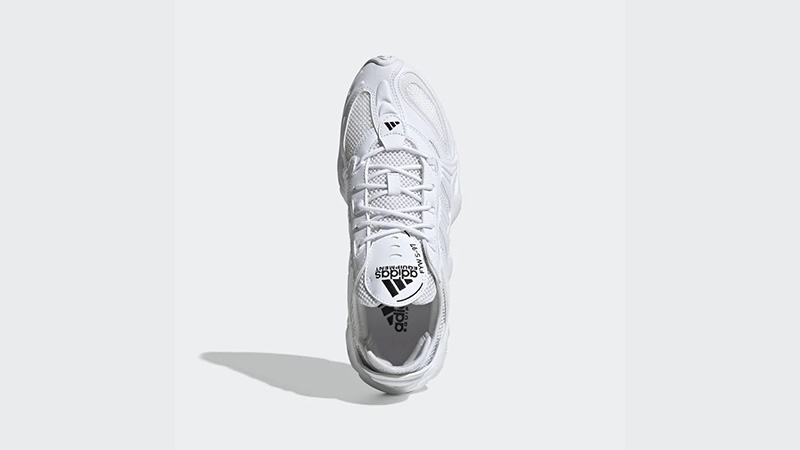 adidas FYW S-97 White | Where To Buy | EE5311 | The Sole Supplier