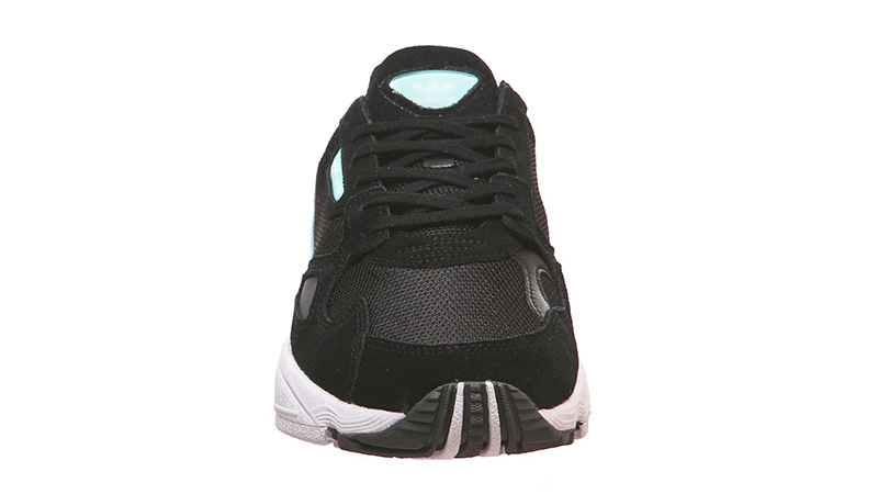 adidas Falcon Black Pink