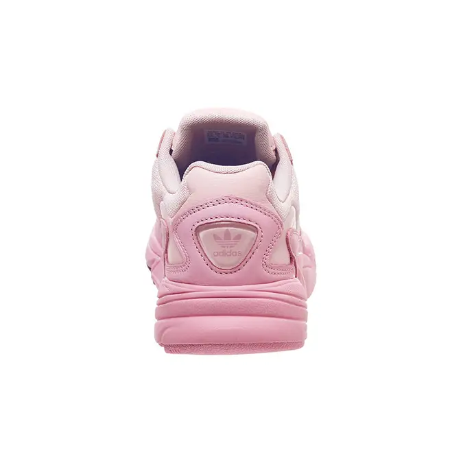 Adidas falcon ice pink online