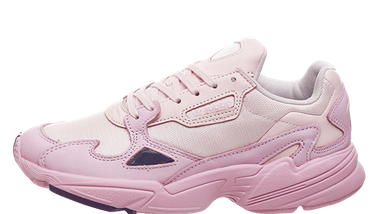 adidas Falcon Ice Pink