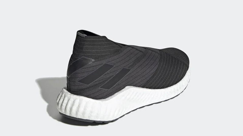 adidas Nemeziz 19+ Black