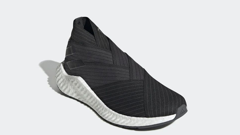 adidas Nemeziz 19+ Black