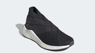 adidas Nemeziz 19+ Black | Where To Buy | EE7913 | The Sole Supplier