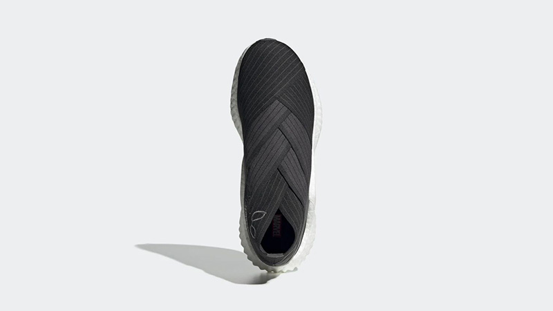 adidas Nemeziz 19+ Black