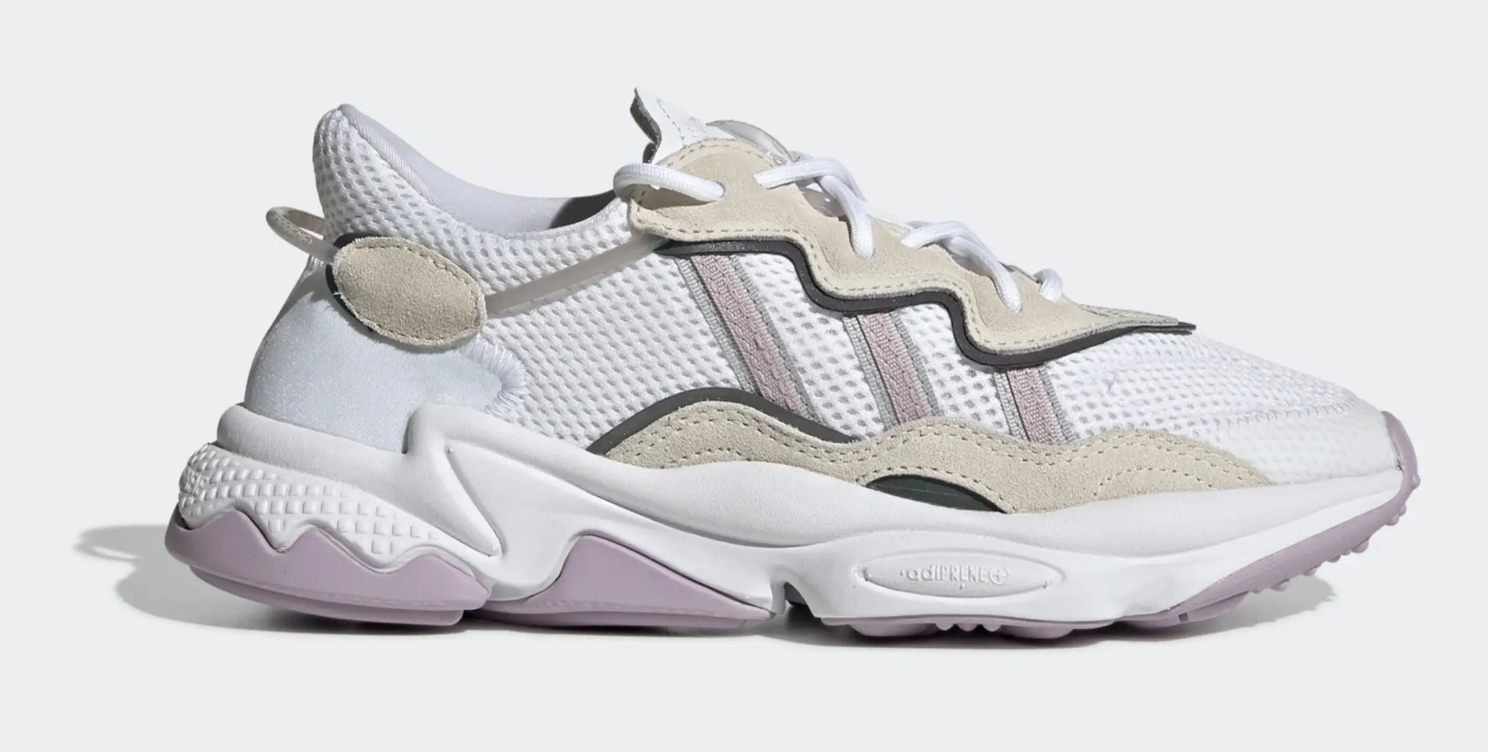 Tonal Hues Take Over These adidas Ozweegos The Sole Supplier
