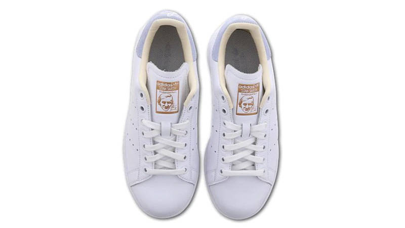 adidas Stan Smith White