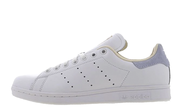 adidas Stan Smith White
