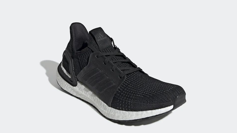 adidas Ultra Boost 19 Black Where To Buy G54009 The Sole