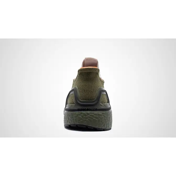 Ultra boost 19 outlet olive