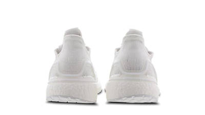 Adidas Ultra Boost 19 White Where To Buy G The Sole Supplier