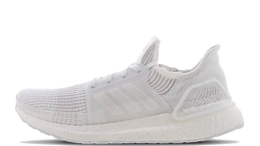 Adidas Ultra Boost 19 White Where To Buy G The Sole Supplier