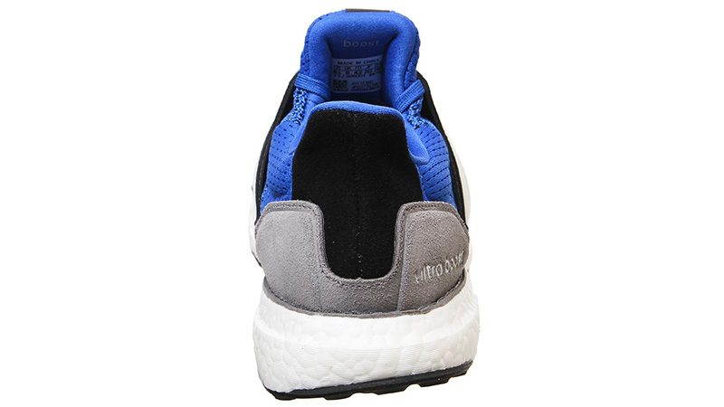 adidas Ultra Boost Blue White