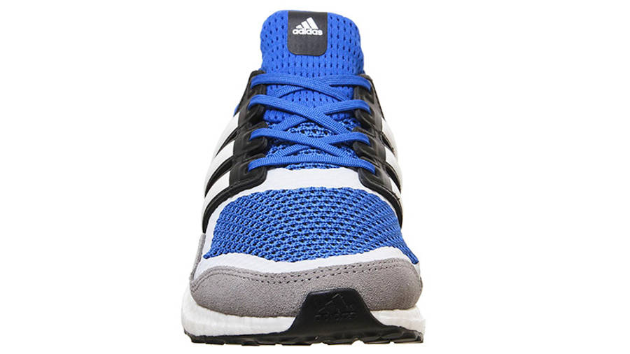 Tractor etiquette Whisper adidas Ultra Boost Blue White | Where To Buy | EF1982 | The Sole Supplier