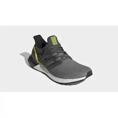 Ultra boost clearance grey and green