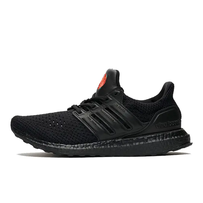 Ultra boost clearance rose