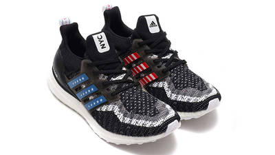 Ultraboost nyc pack Clearance