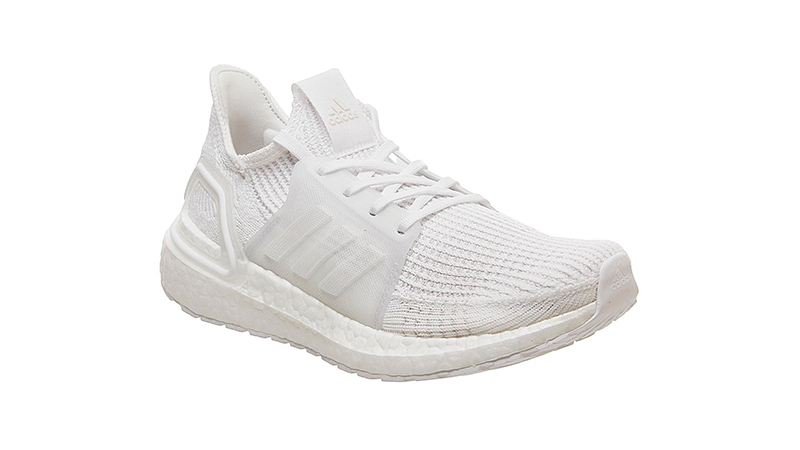 adidas Ultraboost XIX White