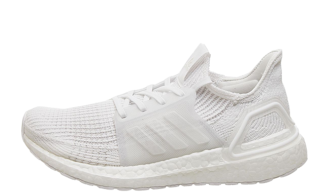 adidas Ultraboost XIX White