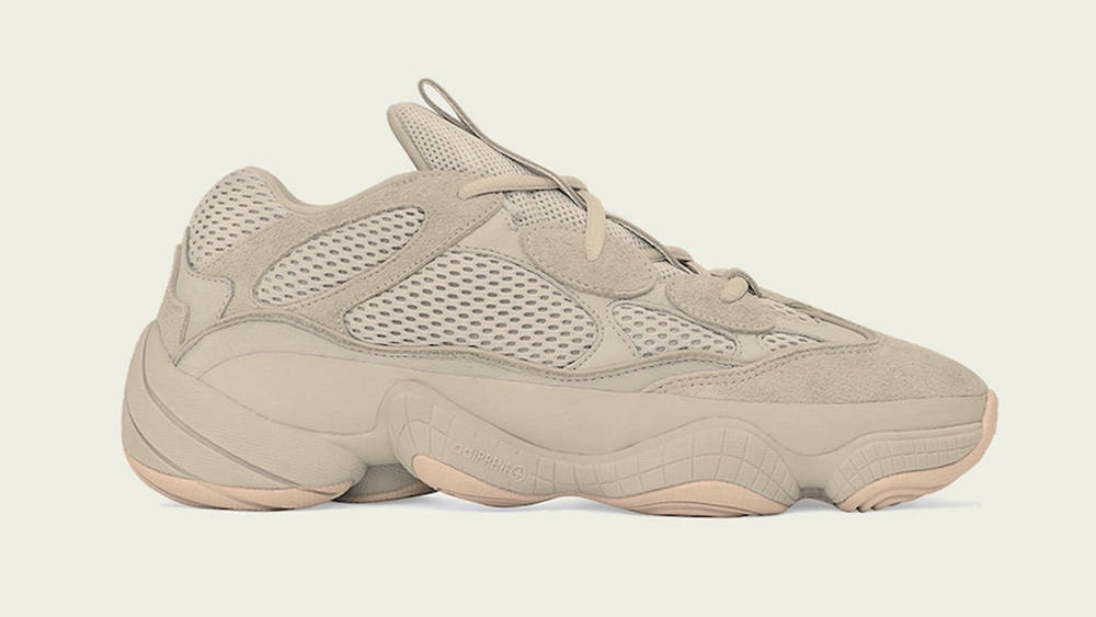 adidas Yeezy 500 Clay adidas Yeezy 500 Clay