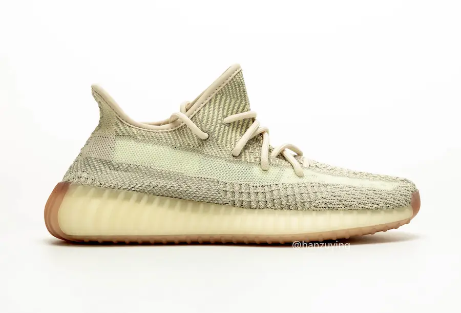 Yeezy store citrin raffle