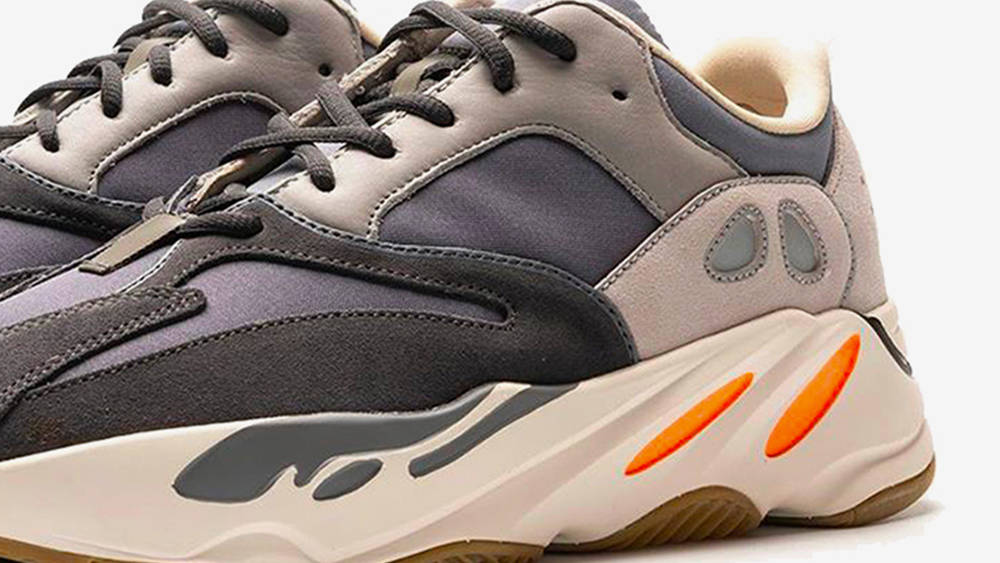 adidas Yeezy Boost 700 Magnet adidas Yeezy Boost 700 Magnet
