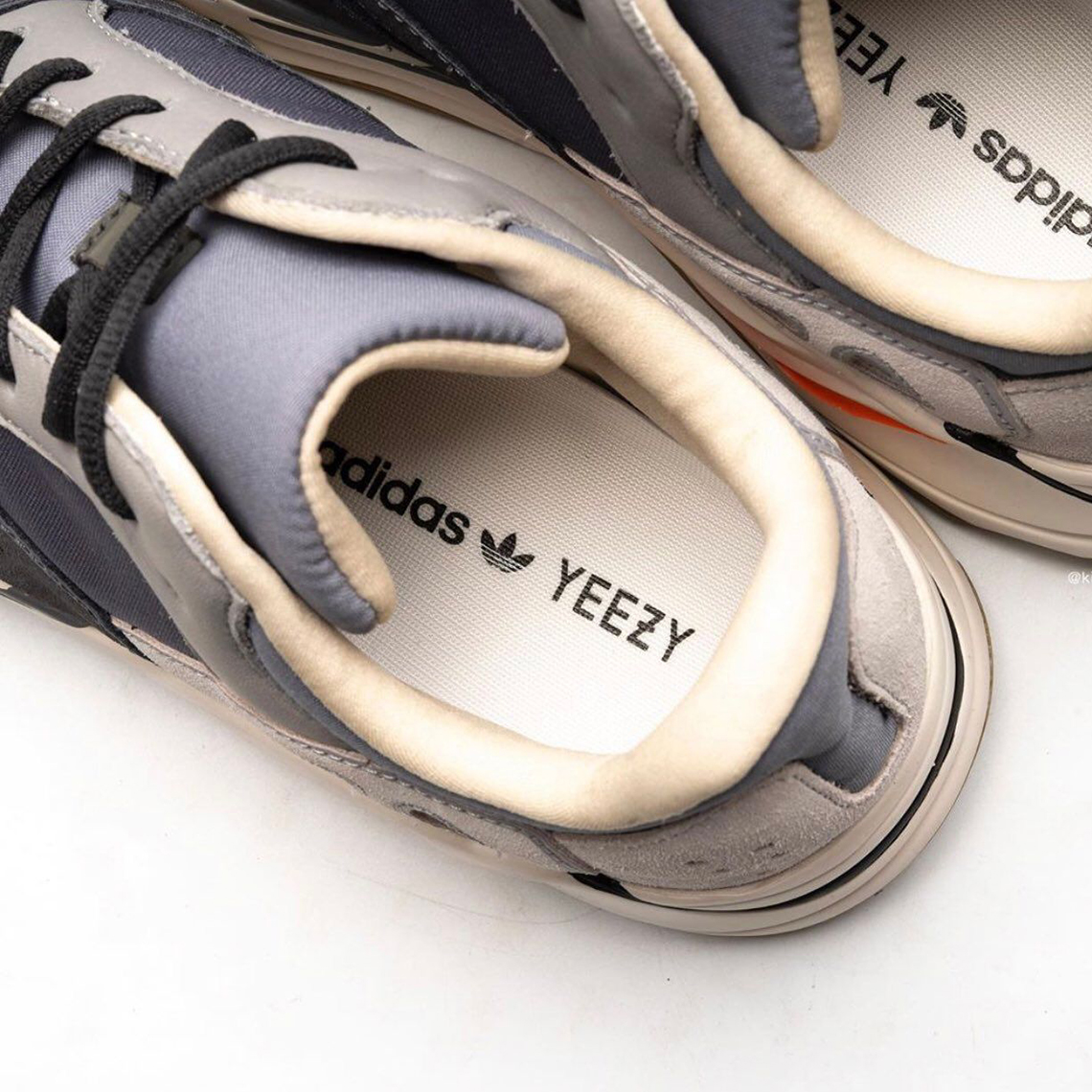 An Official Look At The adidas Yeezy Boost 700 'Magnet'