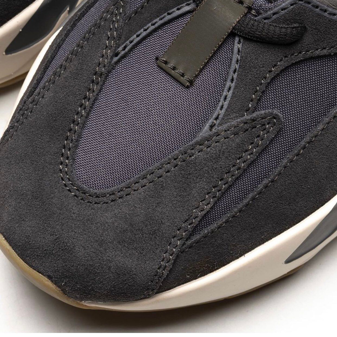 An Official Look At The adidas Yeezy Boost 700 'Magnet'