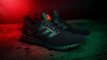 Celebrate Manchester United's First FA Cup Win With This Exclusive adidas Ultra Boost Celebrate Manchester United's First FA Cup Win With This Exclusive adidas Ultra Boost