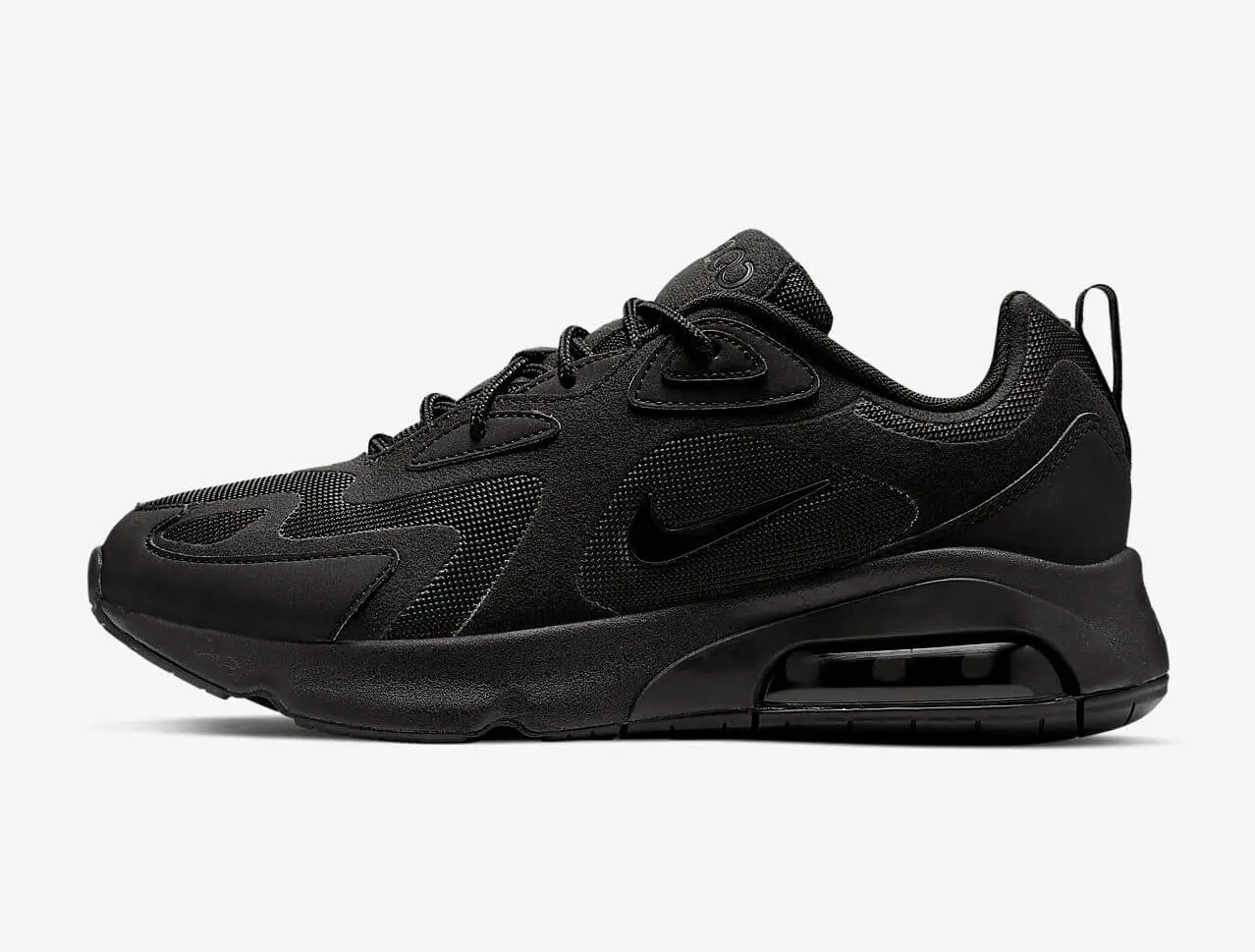 nike air max 200 shooster