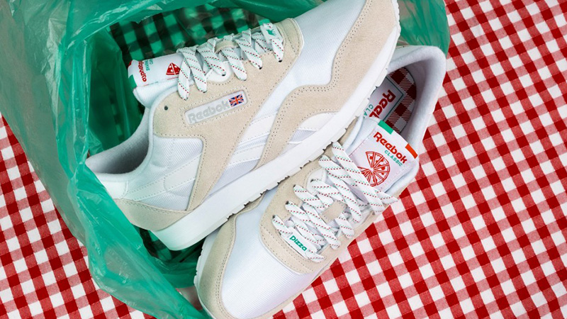 reebok pizza