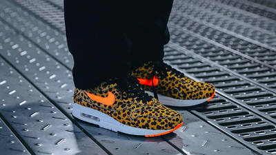 cheetah air max 1