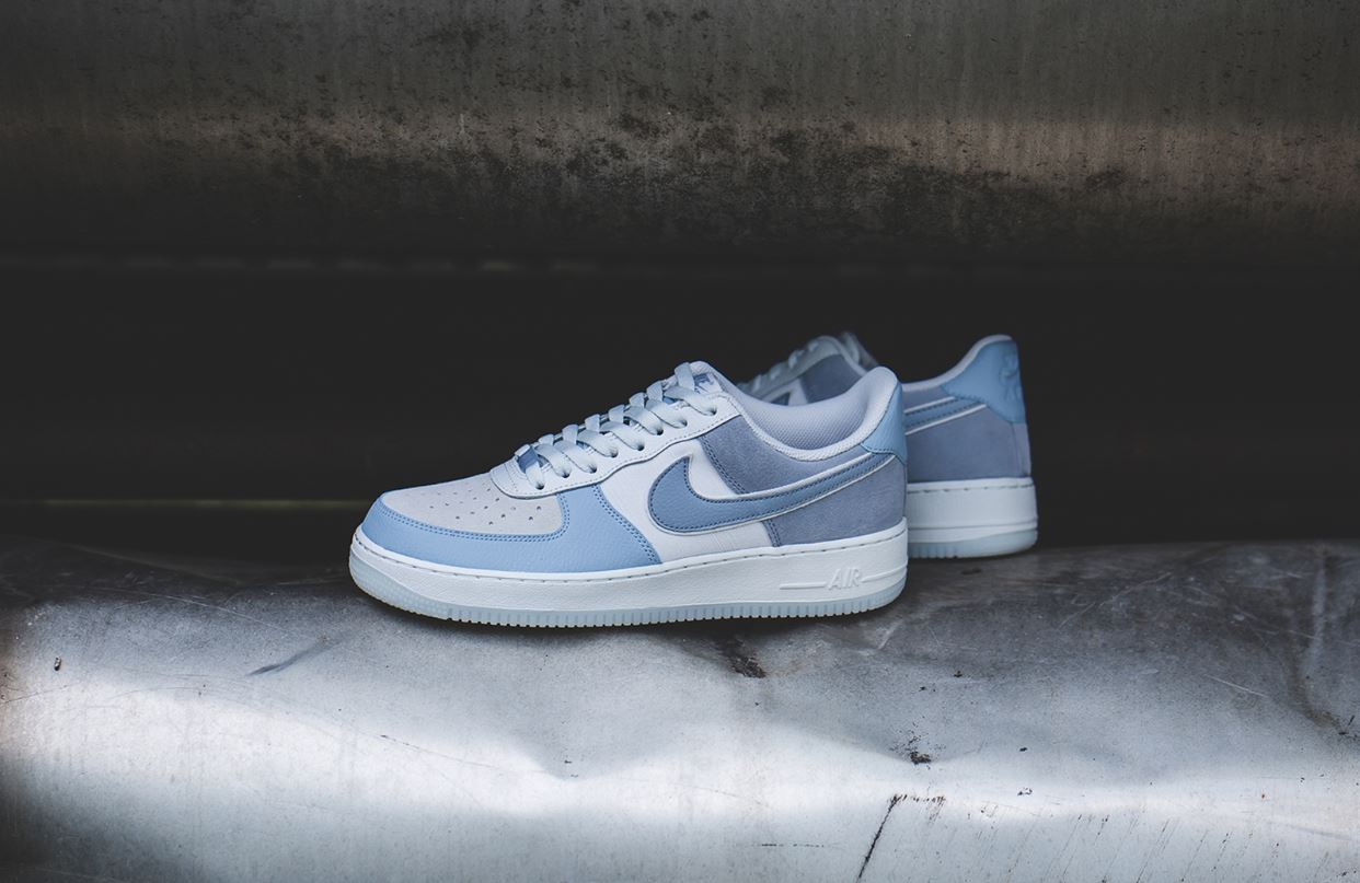 nike blue light discount code