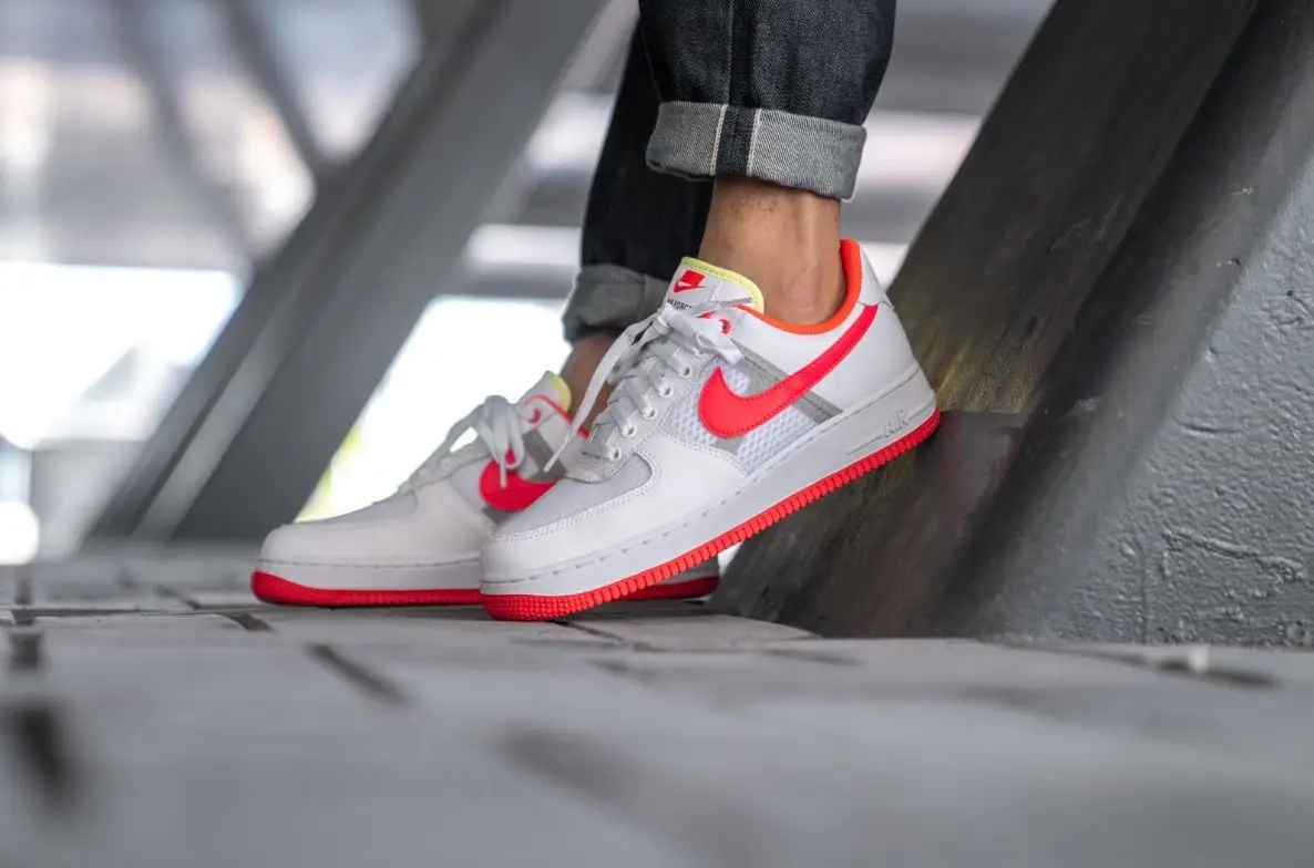 footasylum nike shoes