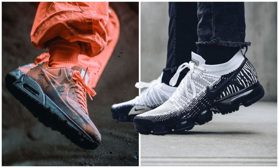 The 20 Greatest Nike Restocks & Unexpected New Arrivals At Offspring
