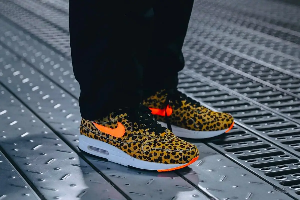 New air max deals 1 2019