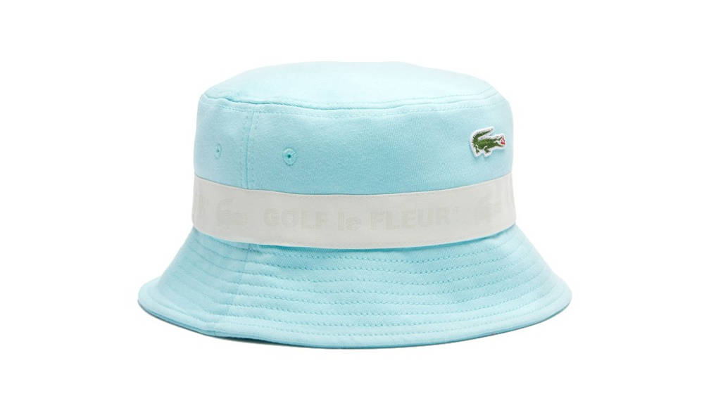 The GOLF le FLEUR* x Lacoste Collection Drops TONIGHT! The GOLF le FLEUR* x Lacoste Collection Drops TONIGHT!