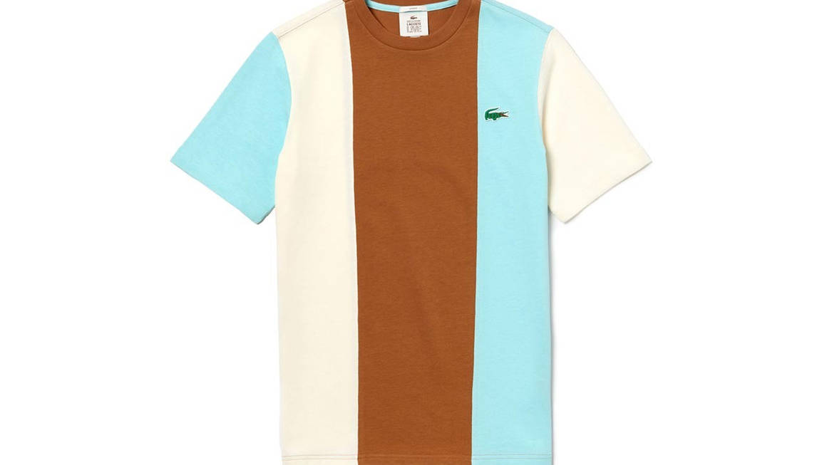 The GOLF le FLEUR* x Lacoste Collection Drops TONIGHT! | The Sole 