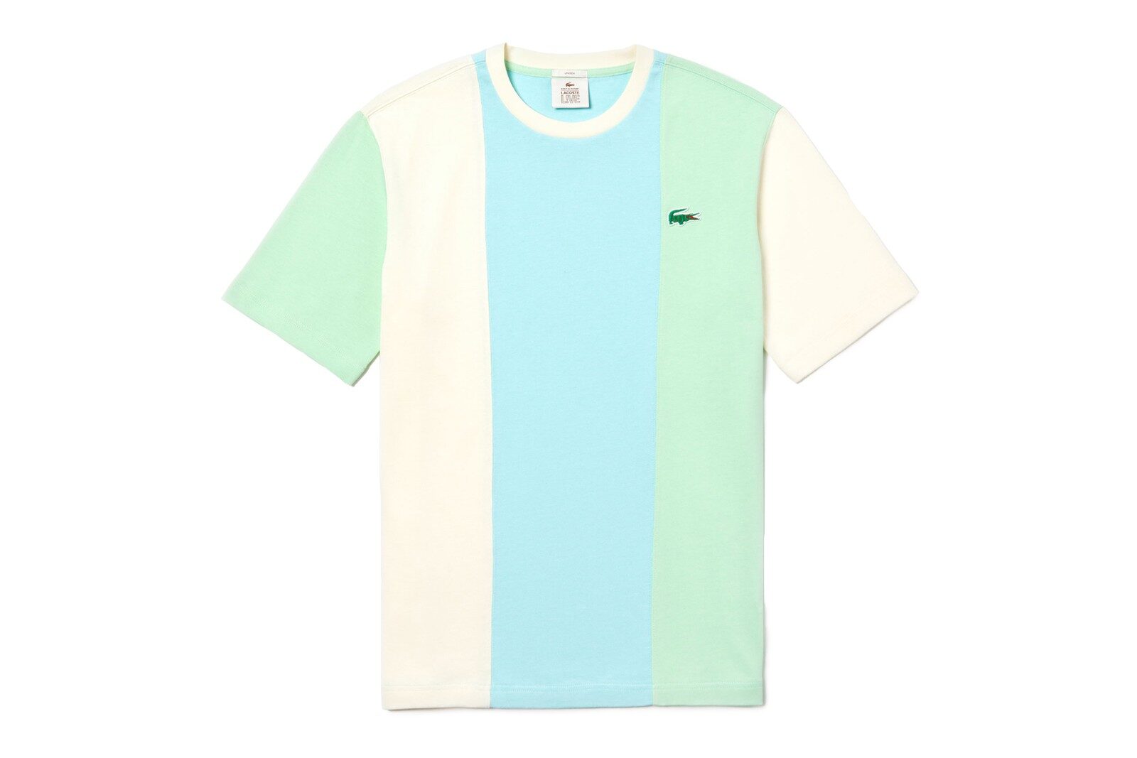 golf wang lacoste collab