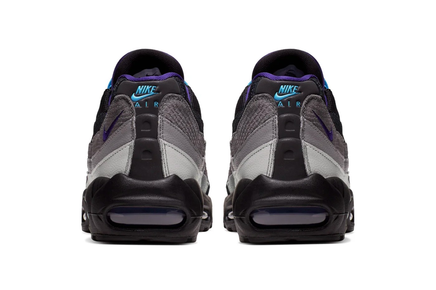 nike air max 95 lv8 grape