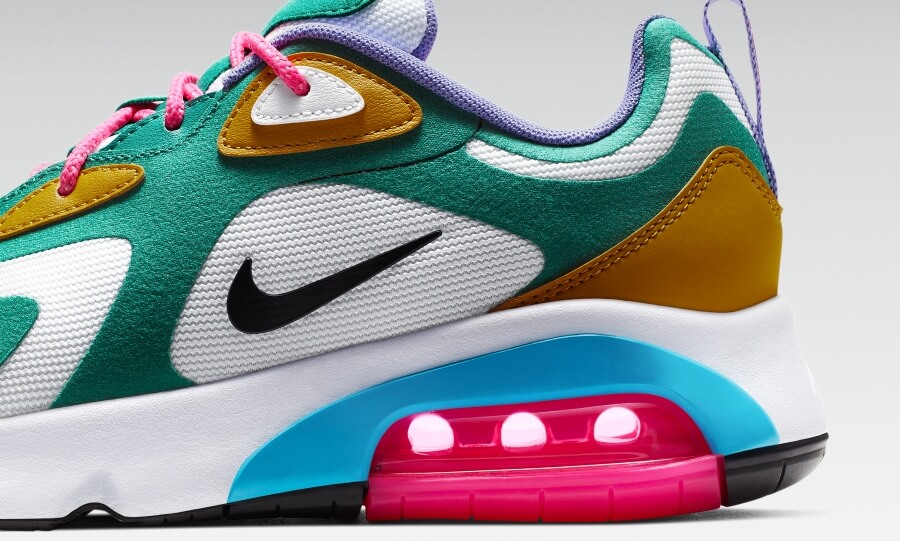 Here's Why You Shouldn't Miss Tomorrow's Debut Of The Nike Air Max 