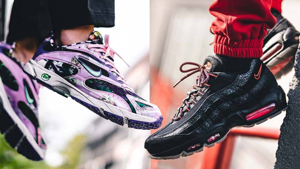 Get An Extra 25% Off These Fire Nike Sale Items With This Code! Get An Extra 25% Off These Fire Nike Sale Items With This Code!